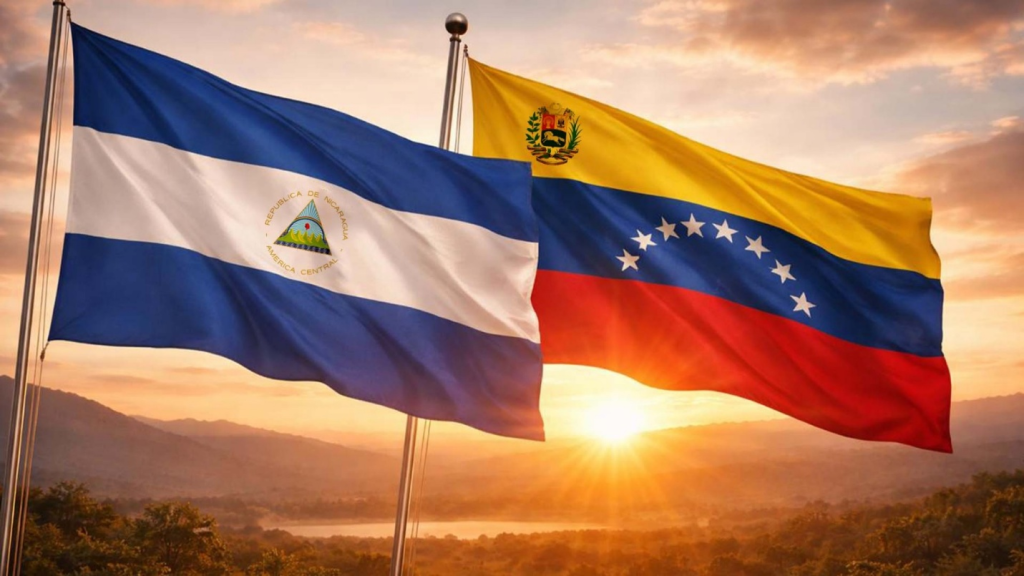 La paz ha sido herida profundamente, advirtió Nicaragua ante la ONU.