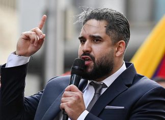 Nicolás Maduro envía mensaje de fortaleza desde prisión en Estados Unidos El hijo del presidente, Nicolás Maduro, instó a mantener la unidad nacional