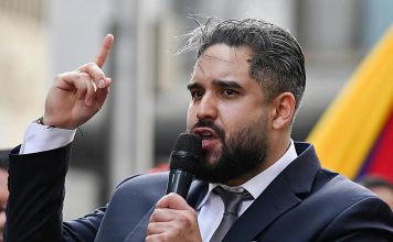 Nicolás Maduro envía mensaje de fortaleza desde prisión en Estados Unidos El hijo del presidente, Nicolás Maduro, instó a mantener la unidad nacional