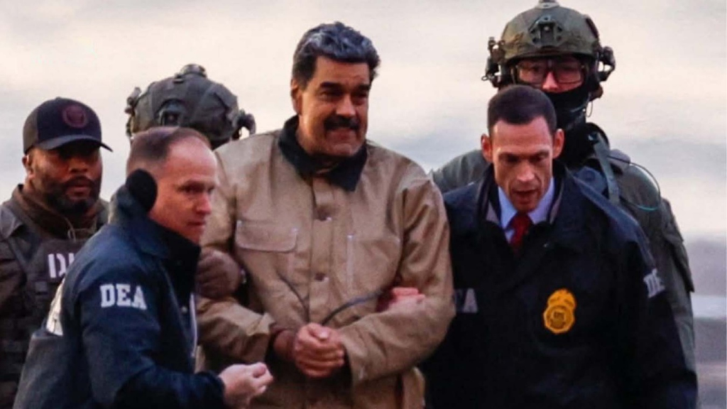 No existen pruebas que sustenten las acusaciones de EEUU, afirma Caracas