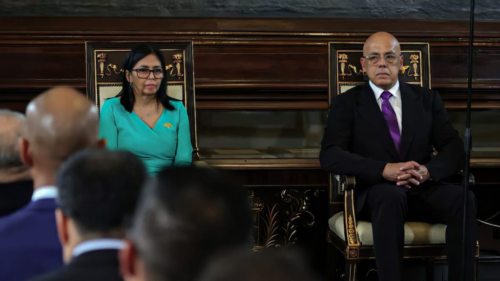 Rusia llama a respetar la autodeterminación de Venezuela y la paz regional