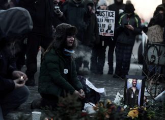 ¿Quién era Alex Pretti, el enfermero que murió en tiroteo del ICE? El ICE mató a Pretti durante un operativo contra inmigrantes en Minneapolis