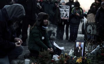 ¿Quién era Alex Pretti, el enfermero que murió en tiroteo del ICE? El ICE mató a Pretti durante un operativo contra inmigrantes en Minneapolis