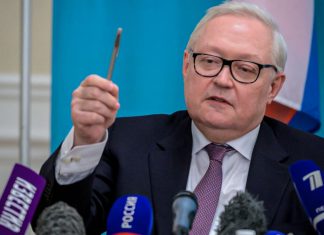 Rusia asegura que detención de Maduro es un acto al margen de toda legalidad El secuestro de Nicolás Maduro siembra un precedente extremadamente peligroso