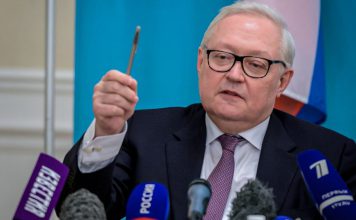 Rusia asegura que detención de Maduro es un acto al margen de toda legalidad El secuestro de Nicolás Maduro siembra un precedente extremadamente peligroso