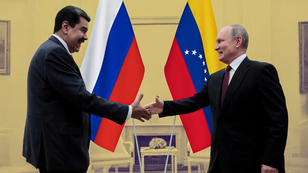 Moscú respalda la soberanía venezolana y exige diálogo en igualdad