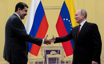 Rusia denuncia agresión ilegal de EEUU contra Venezuela Moscú respalda la soberanía venezolana y exige diálogo en igualdad