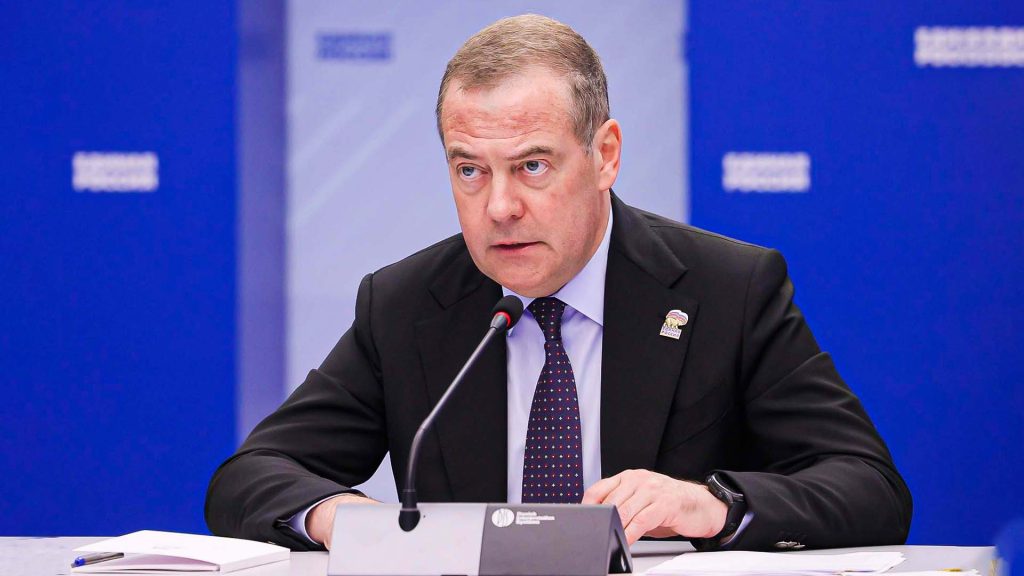 Moscú advierte que el caso Maduro marcará las relaciones internacionales