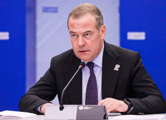 Rusia denuncia impacto global por la detención de Nicolás Maduro Moscú advierte que el caso Maduro marcará las relaciones internacionales