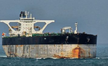 Rusia denuncia incautación ilegal de tanquero ruso por EEUU Rusia denuncia interceptación ilegal de un buque ruso en alta mar