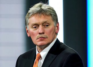 Rusia exige frenar la amenaza militar contra Irán Washington endurece su postura y Teherán responde con firmeza