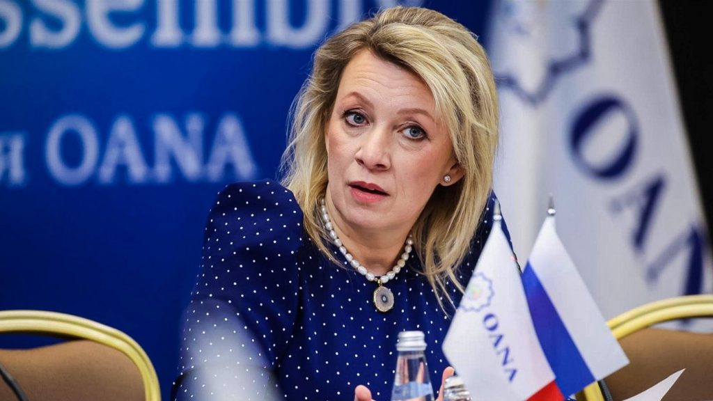 EEUU aviva la disputa al no descartar la anexión del territorio ártico