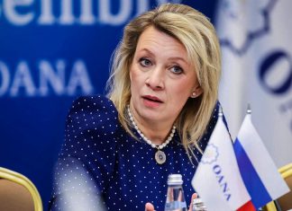 Rusia expone la falsa “amenaza rusa” usada por la OTAN en Groenlandia EEUU aviva la disputa al no descartar la anexión del territorio ártico