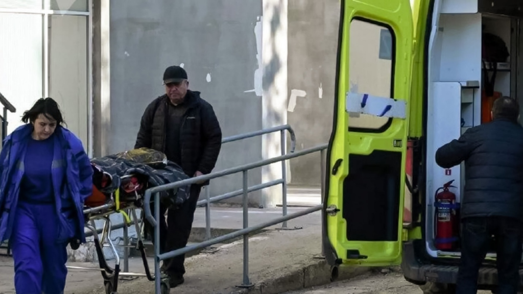 Moscú solicitó a la comunidad internacional rechazar la agresión mortífera contra civiles ejecutada por el ejército ucraniano