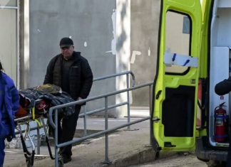 Rusia insta a la ONU condenar ataque ucraniano contra civiles en Jersón Moscú solicitó a la comunidad internacional rechazar la agresión mortífera contra civiles ejecutada por el ejército ucraniano