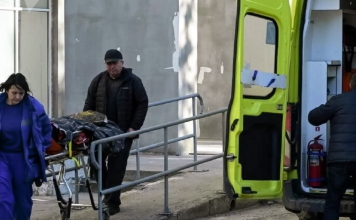 Rusia insta a la ONU condenar ataque ucraniano contra civiles en Jersón Moscú solicitó a la comunidad internacional rechazar la agresión mortífera contra civiles ejecutada por el ejército ucraniano