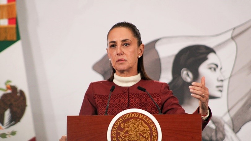 La iniciativa ha sido cuestionada por la ONU y líderes regionales