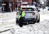 Tormenta de nieve deja al menos 34 muertos en Estados Unidos Autoridades reportan víctimas por hipotermia y accidentes