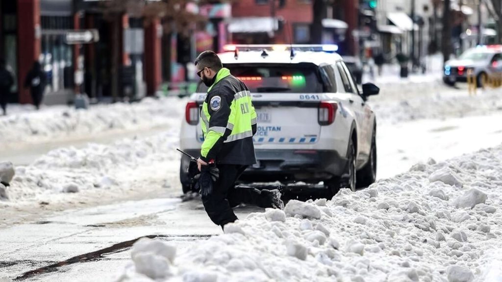 Autoridades reportan víctimas por hipotermia y accidentes