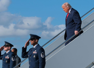 Trump aborta ataque a Irán tras advertencias de fracaso El presidente estadounidense desistió de una acción militar tras objeciones de aliados y asesores.
