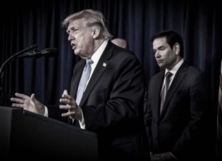 Trump amenaza con aranceles a la UE si no acepta acuerdo sobre Groenlandia Trump amenaza con aranceles a Europa si no logra acuerdo sobre Groenlandia