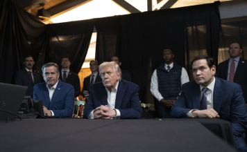 Trump revela que EEUU se quiere quedar con petróleo de Venezuela Trump asegura que Estados Unidos tomará el control del petróleo venezolano