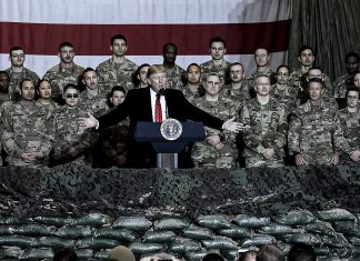 Tucker Carlson advierte que el gasto militar de Washington apunta a una guerra mundial Periodista estadounidense, Tucker Carlson, afirma que EEUU se prepara para una gran guerra