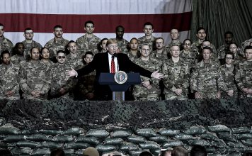 Tucker Carlson advierte que el gasto militar de Washington apunta a una guerra mundial Periodista estadounidense, Tucker Carlson, afirma que EEUU se prepara para una gran guerra