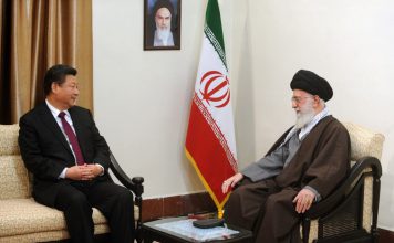 China reitera su respaldo a Irán y rechaza amenazas militares de EEUU Pekín llama a preservar la estabilidad regional y la paz en Oriente Medio