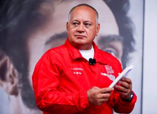 Venezuela: EEUU admite que el Cártel de los Soles no existe Diosdado Cabello afirma que justicia estadounidense retiró la acusación clave contra Nicolás Maduro sobre Cártel de los Soles