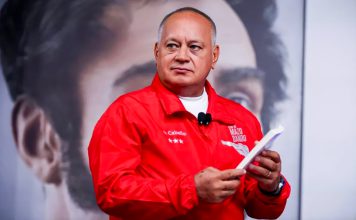 Venezuela: EEUU admite que el Cártel de los Soles no existe Diosdado Cabello afirma que justicia estadounidense retiró la acusación clave contra Nicolás Maduro sobre Cártel de los Soles