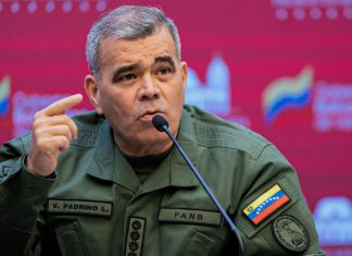 Venezuela denuncia uso de tecnología inédita en ataque estadounidense Caracas acusa a Washington de probar armamento desconocido en ataque militar