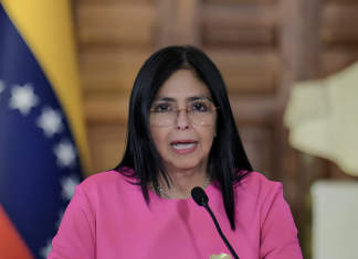 Venezuela impulsa Ley de Amnistía General La iniciativa excluye delitos graves y se presenta como paso hacia la convivencia nacional