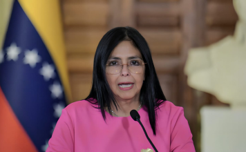 Venezuela impulsa Ley de Amnistía General La iniciativa excluye delitos graves y se presenta como paso hacia la convivencia nacional