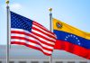 Venezuela recibe delegación de EEUU tras denuncias de agresión y control de crudo venezolano Venezuela confirma presencia de delegación diplomática de Estados Unidos