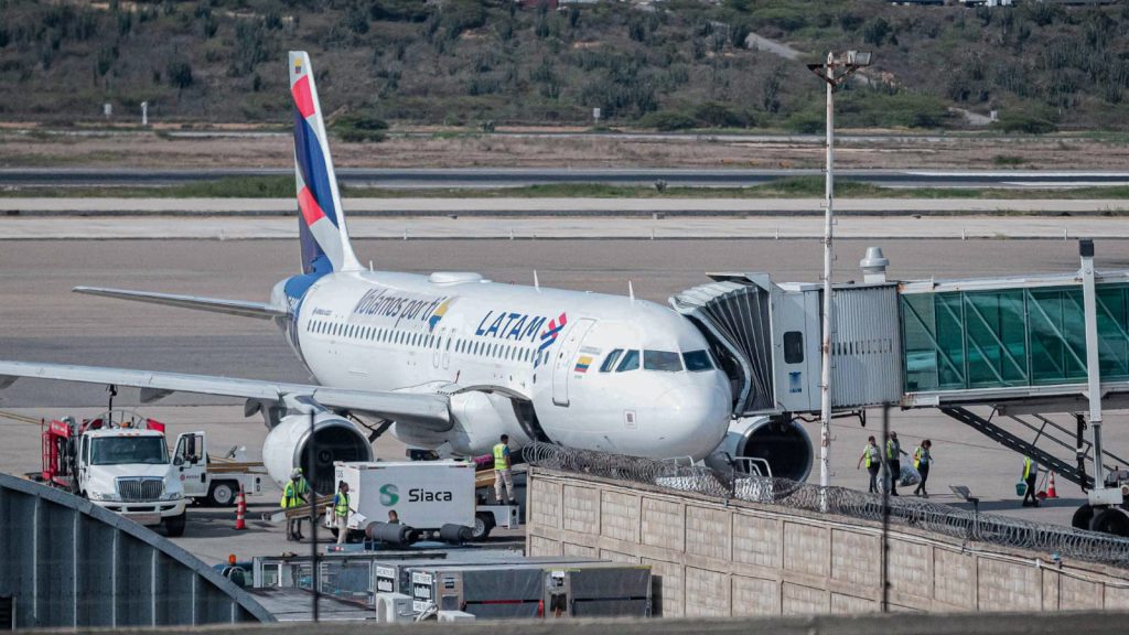 La Casa Blanca prevé que la medida entre en vigor antes de finalizar la jornada