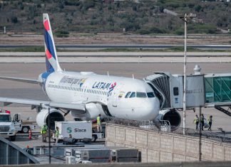 Venezuela y Estados Unidos reactivan vuelos comerciales La Casa Blanca prevé que la medida entre en vigor antes de finalizar la jornada