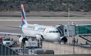 Venezuela y Estados Unidos reactivan vuelos comerciales La Casa Blanca prevé que la medida entre en vigor antes de finalizar la jornada