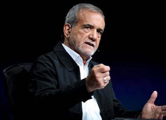 Irán a Washington: agresión contra Jamenei equivaldría a guerra