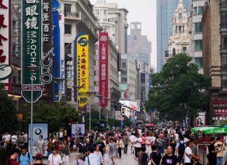 China cierra 2025 con crecimiento del 5 %