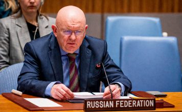 Rusia: EEUU no podrá repetir en Cuba lo ocurrido en Venezuela