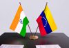 India y Venezuela acuerdan robustecer su relación bilateral