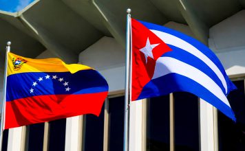 Venezuela rechaza sanciones de EEUU contra países que comercian con Cuba