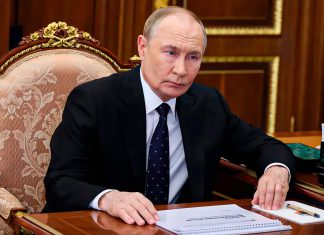 Rusia refuerza vínculo con Venezuela