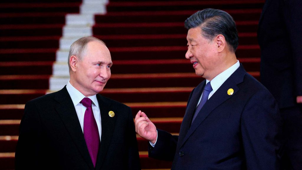 Alianzas estratégicas entre Nicaragua, China y Rusia fortalecen soberanía y desarrollo nacional