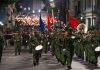 Marcha de las Antorchas reafirma unidad y soberanía de Cuba La Habana revive la Marcha de las Antorchas a 73 años de su primera edición