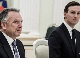 Washington y Moscú reanudan contactos directos sobre el conflicto ucraniano Enviados de Trump se reúnen con el presidente ruso Vladímir Putin en nueva ronda diplomática