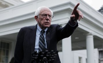 Bernie Sanders: EEUU practica imperialismo puro en Venezuela