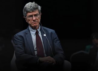 Jeffrey Sachs exige a la ONU detener las acciones de EEUU contra Venezuela