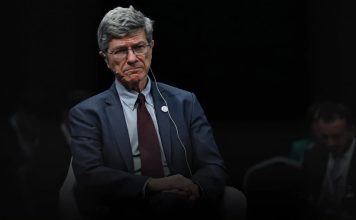 Jeffrey Sachs exige a la ONU detener las acciones de EEUU contra Venezuela